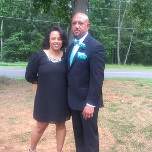 Meet your Posher, Letitia